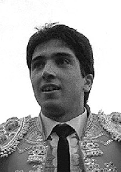 Javier Castaño.