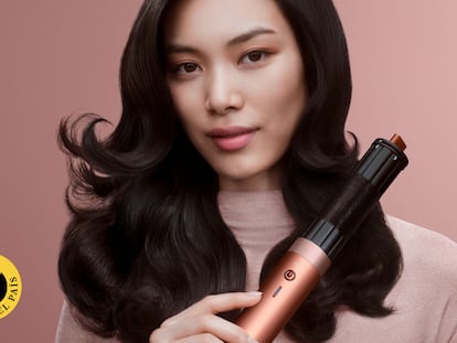 Artículo de EL PAÍS Escaparate sobre una comparativa de moldeadores de pelo.