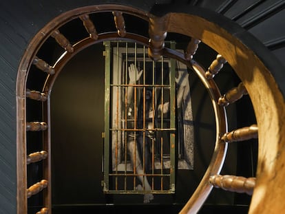 Un museo en Brasil para revivir la locura perpetrada en nombre de la psiquiatría