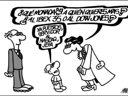 FORGES