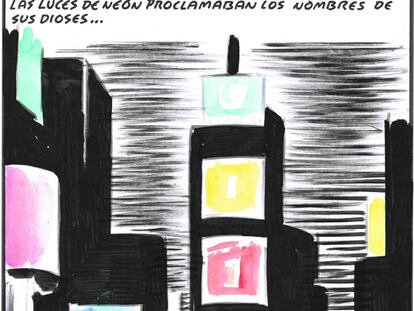 El Roto