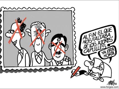 FORGES