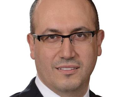 El consejo de administraci&oacute;n de BBVA ha designado al directivo de origen turco Onur Gen&ccedil; como sucesor de Carlos Torres Vila
 