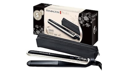 Plancha de pelo Remington Pearl