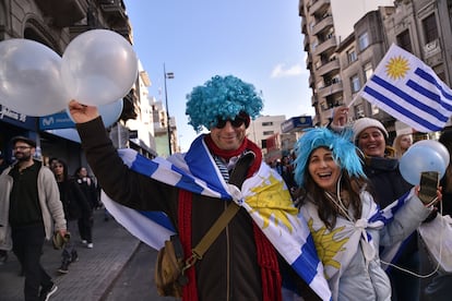 Censo Uruguay 2023