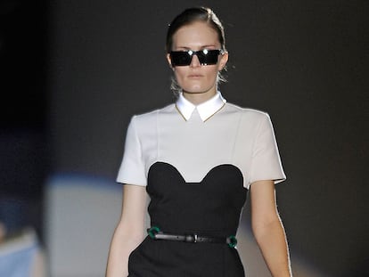 La particular fundación Dharma de Davidelfin