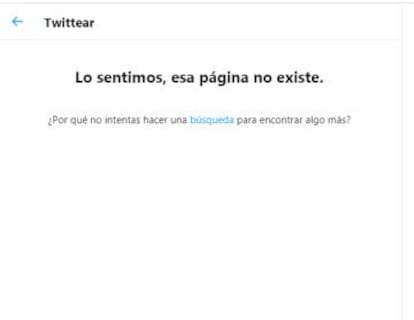 Miguel Ángel Rodríguez borró su cuenta de Twitter ayer, antes del nombramiento