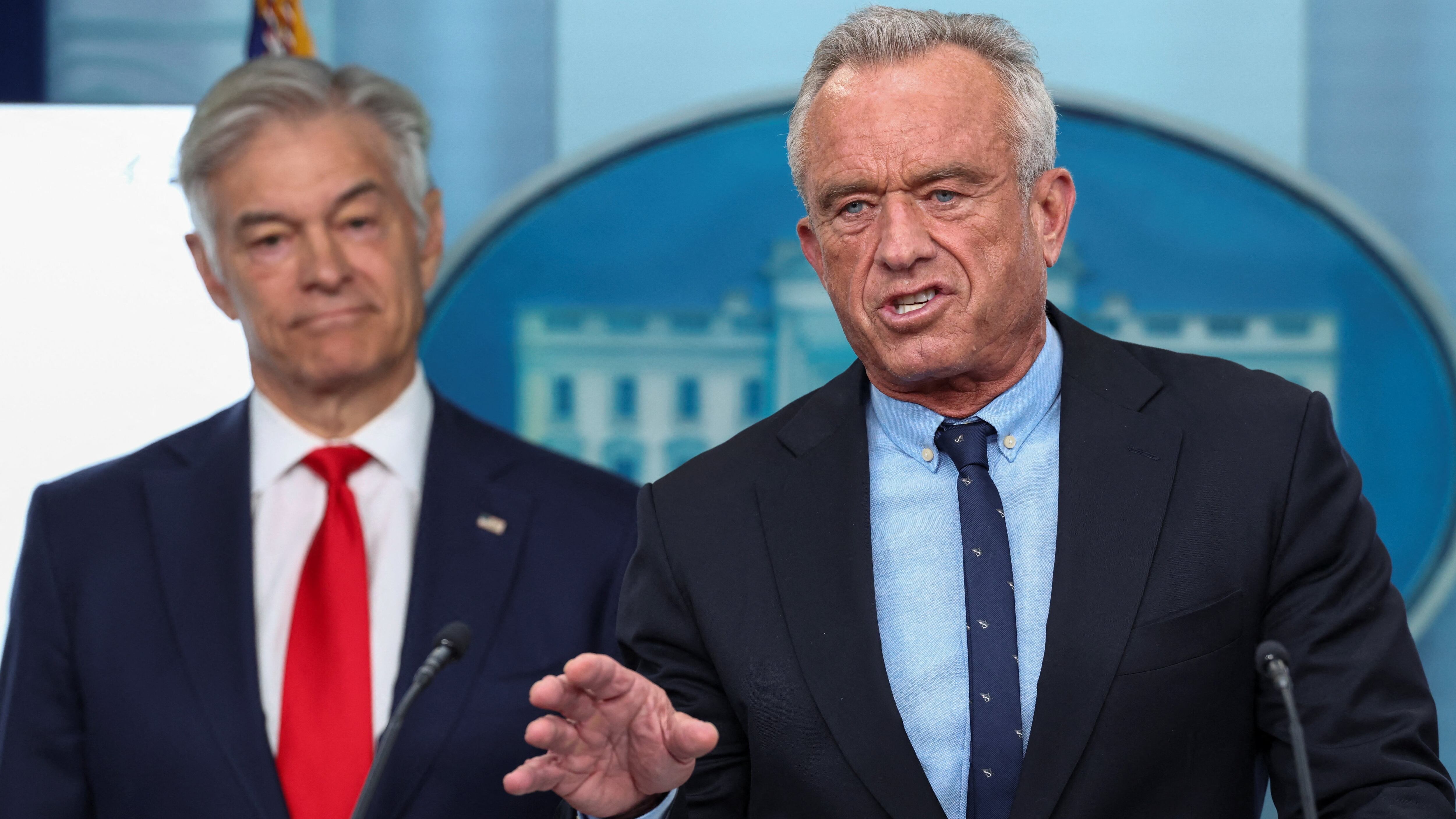 Lo que necesita el sistema de salud de EE UU Medicare es cirugía