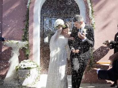 El negocio de las bodas mueve cerca de 6.000 millones de euros