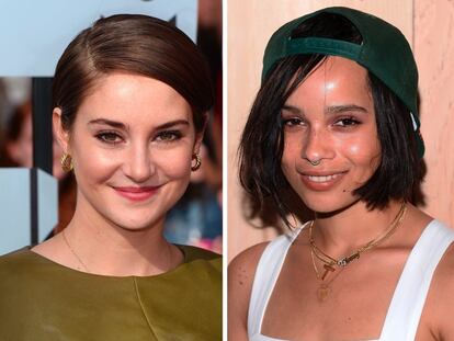 Comer barro, la última moda ‘saludable’ de Hollywood