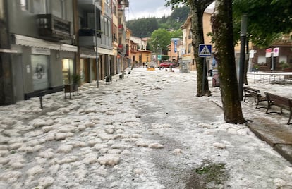 El tiempo Girona