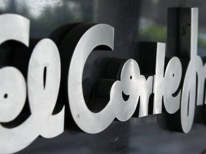 El Corte Inglés propone a LHH, Manpower y Randstad para las recolocaciones de su ajuste