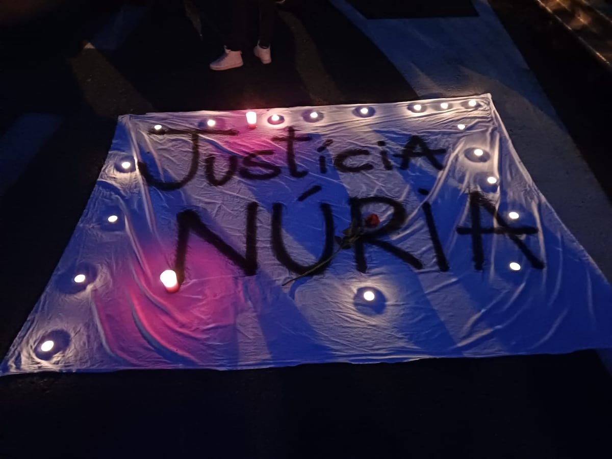 El asesinato de Núria López en Mas d’Enric destapa que Justicia no evaluó el riesgo de trabajar con presos en las cocinas