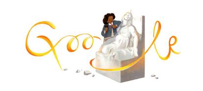 Edmonia Lewis