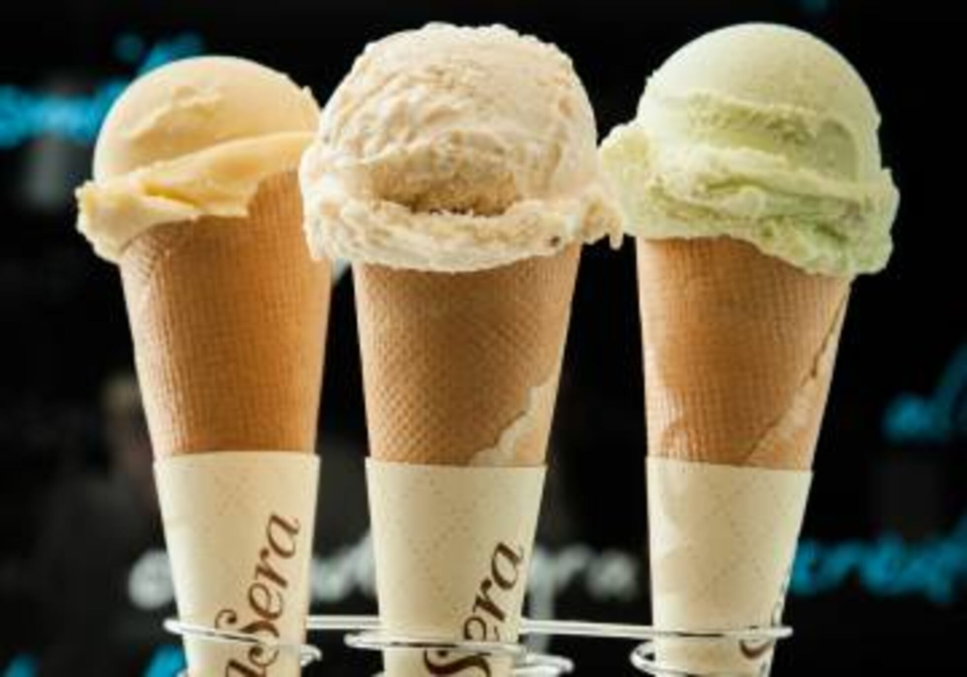 El secreto de Jordi Roca para hacer los mejores helados caseros: “El aire  es esencial” - AS.com, image size:1960x1372