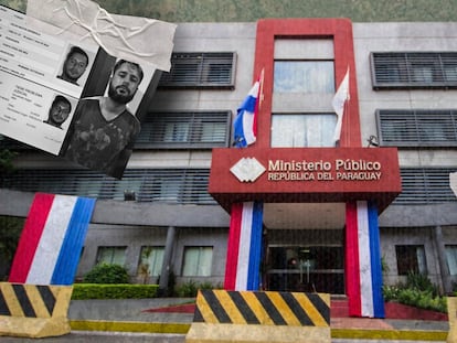 Cómo el crimen organizado infiltró la Fiscalía en Paraguay: un periodista asesinado y corrupción en el sistema judicial