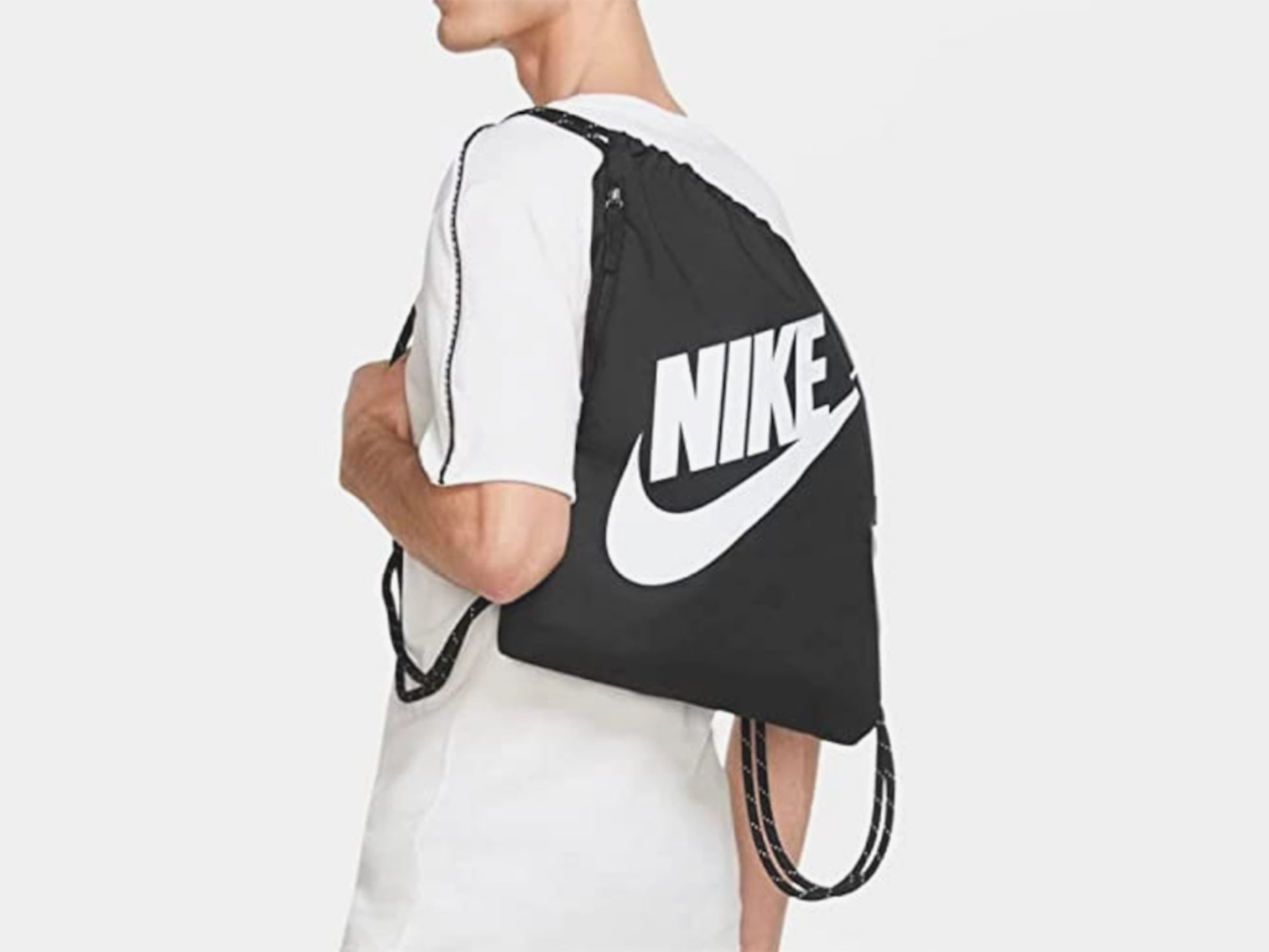 Mochila de cordones adidas hotsell