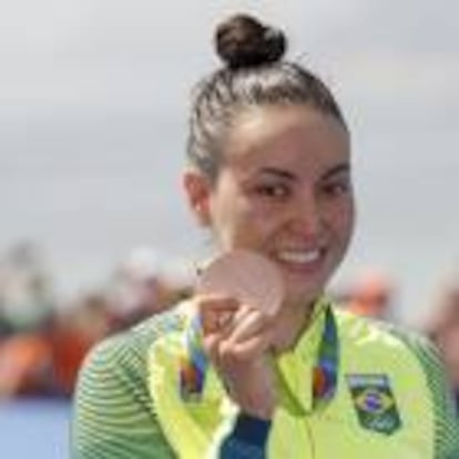 Olympic Games 2016 Marathon Swimming