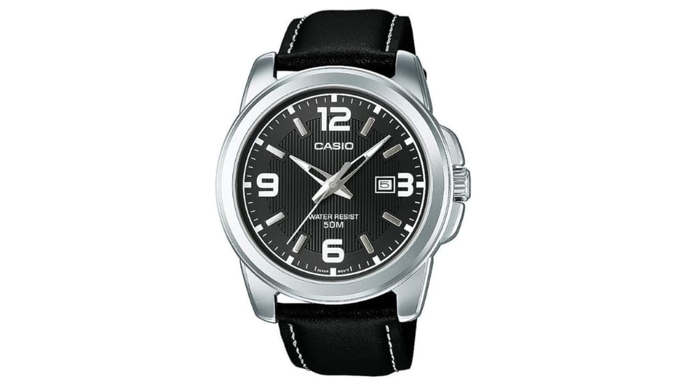 Reloj de Casio para hombre.
