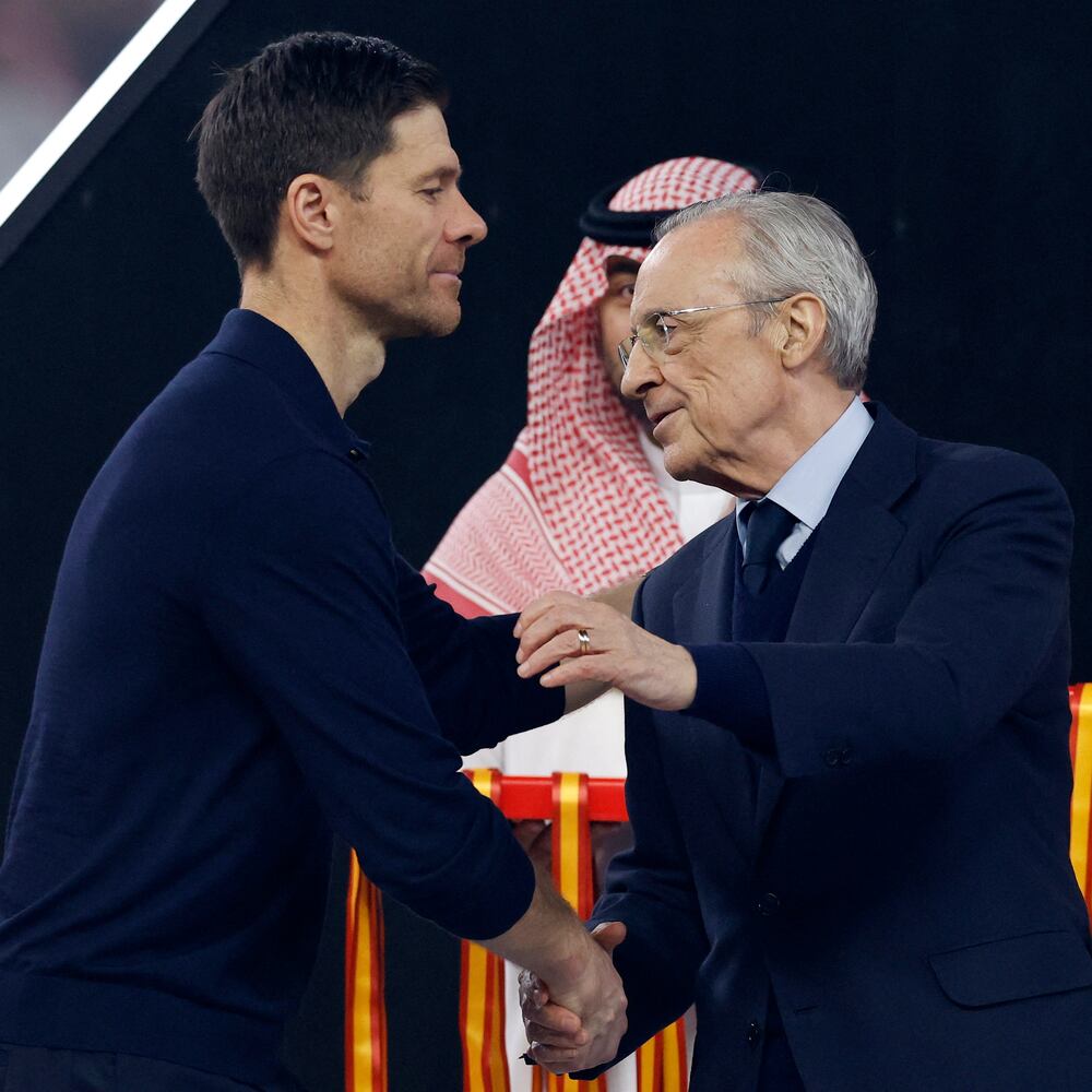 El Real Madrid despide a Xabi Alonso y Arbeloa será el nuevo entrenador ...