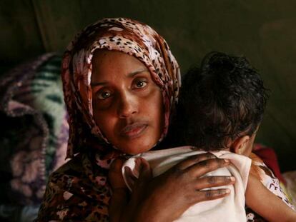 Acceso de los extranjeros a la salud: sí, pero no aquí