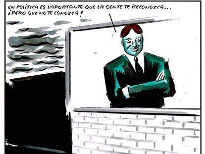 El Roto