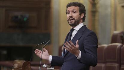 Pablo Casado