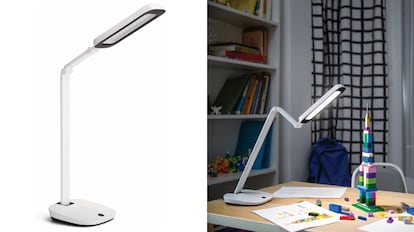 ofertas Amazon Tech week en lámparas led de gran brillo.