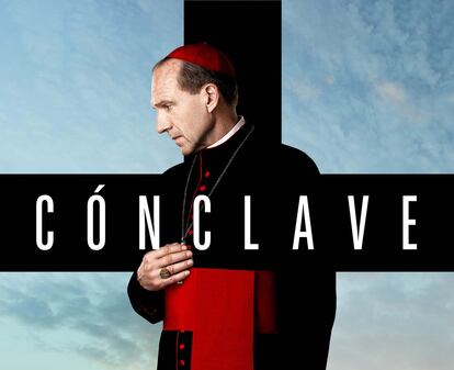 Película Cónclave en Movistar Plus+