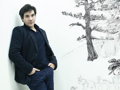 Artistas españoles que triunfan fuera de España