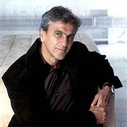 Caetano Veloso.