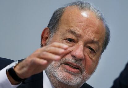 Carlos Slim