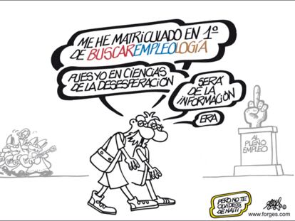 FORGES