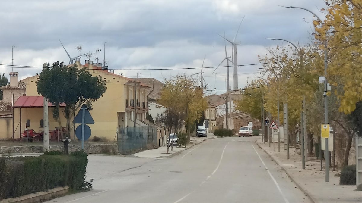 Una empresa israelí participa en la ampliación del mayor parque eólico de España pese a las restricciones que aplicó el Gobierno