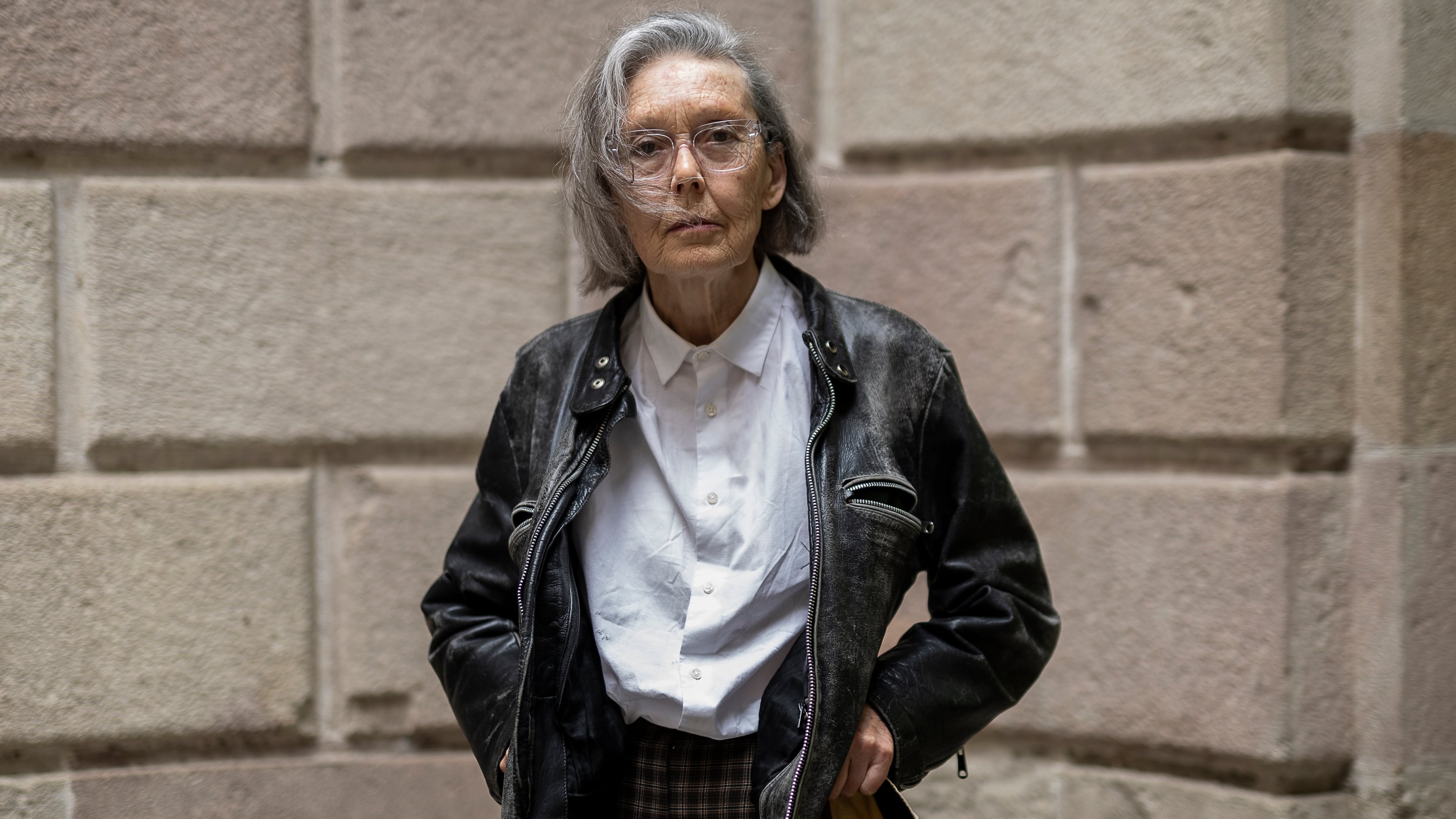Anne Carson gana el Premio Nobel de Literatura 2026