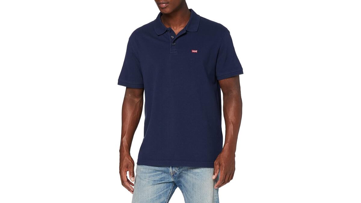 Polo de Levi’s.