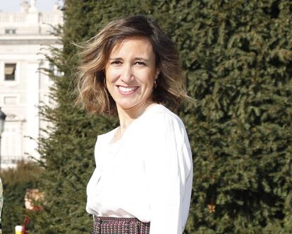Marlen Estévez. Pablo Monge