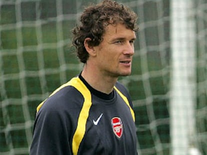 Jens Gerhard Lehmann.