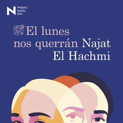 najat el hachmi