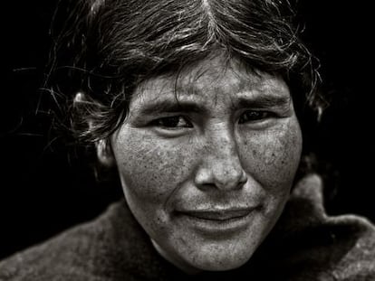 El retrato como encuentro