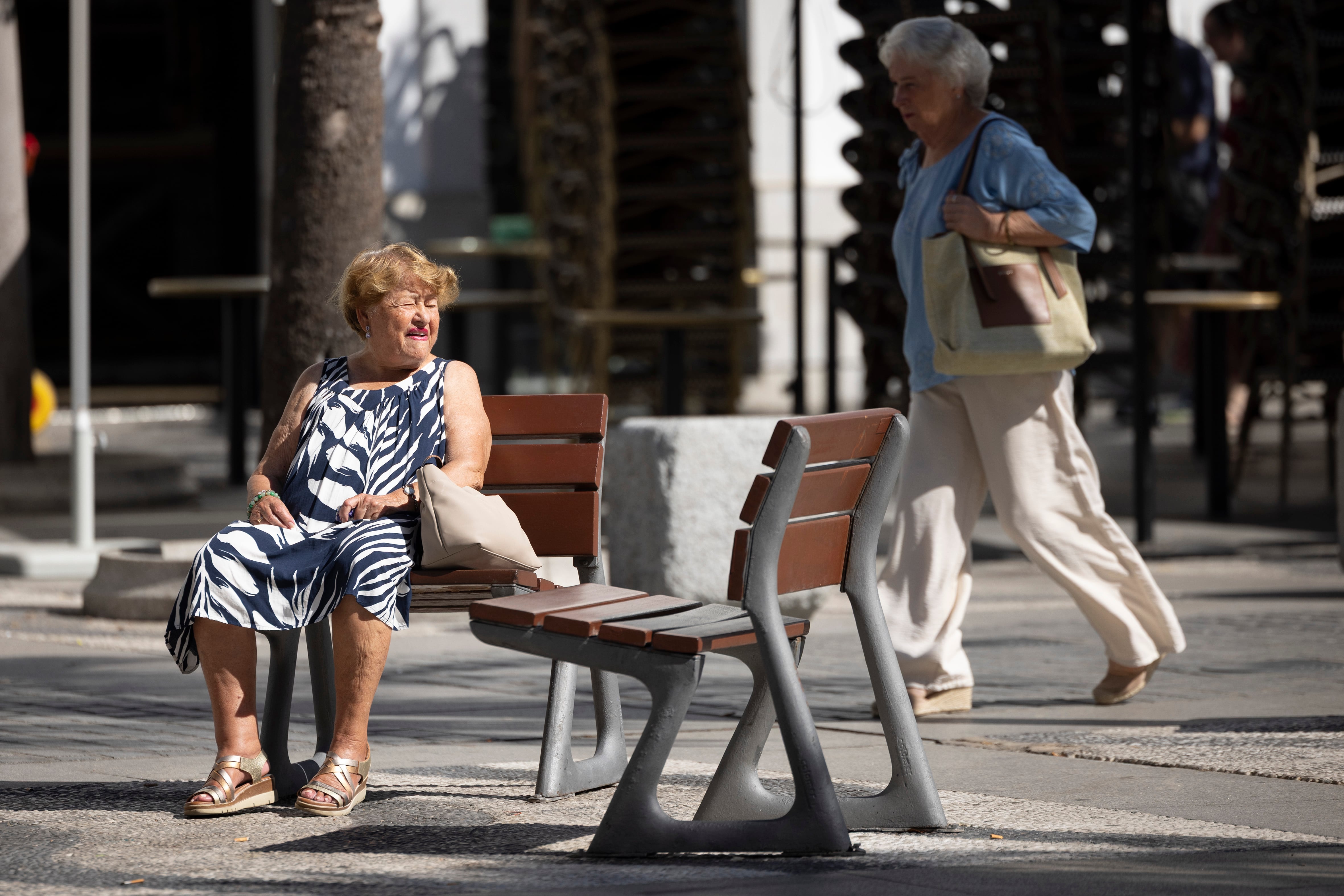 La OCDE constata una subida de cotizaciones en España y otros países para sostener las pensiones