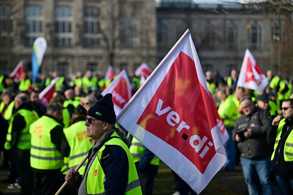 El principal sindicato de Telefónica Alemania rechaza el plan de ajuste laboral  
