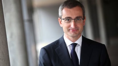 “En Sanitas se atiende tres veces más rápido que en la pública”