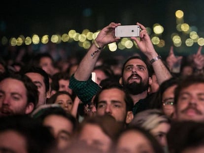 El Primavera Sound lidera los festivales más buscados de 2016