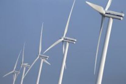 Vestas Wind Systems A/S