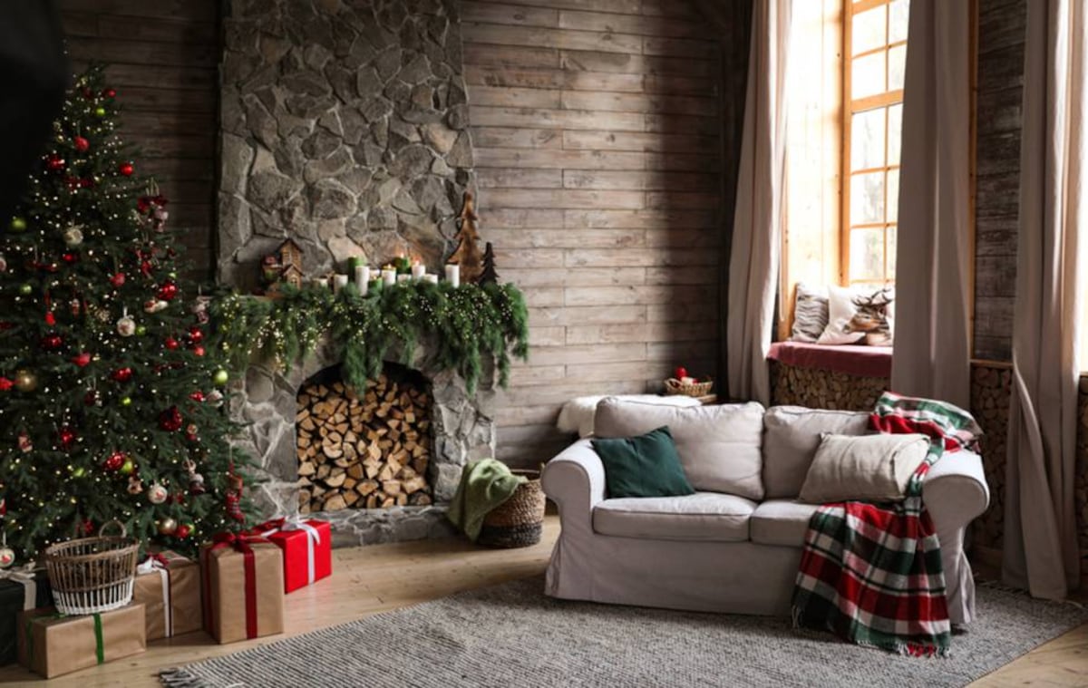 Decoración navideña: las tiendas donde encontrarás los mejores descuentos |  Escaparate: compras y ofertas | EL PAÍS, image size:1200x759