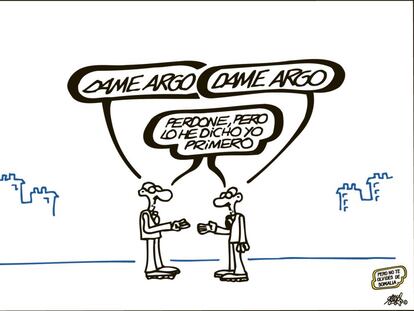 Forges