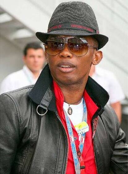 Samuel Eto'o