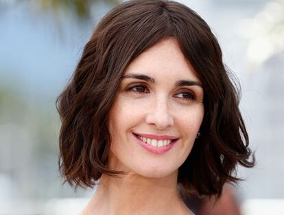 Paz Vega Cannes