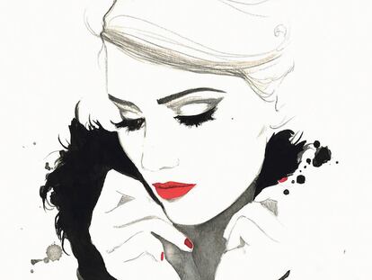 Sobre la (incómoda) hermosura